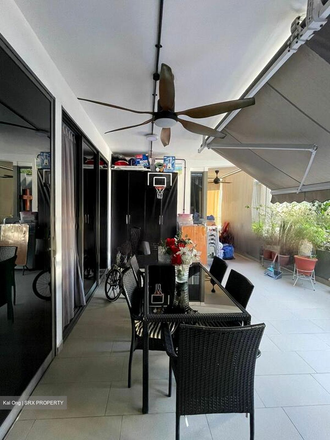 Stratum (D18), Condominium #532760841